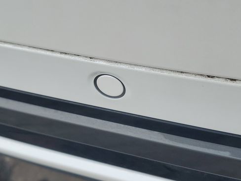 New 2026 Lincoln Nautilus Reserve w/ Jet Appearance Package image 6