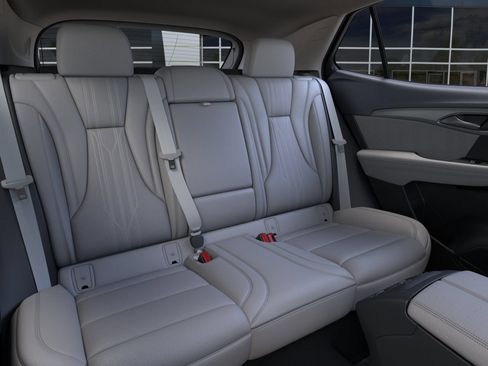 New 2026 Buick Envision Avenir AWD/4WD image 39