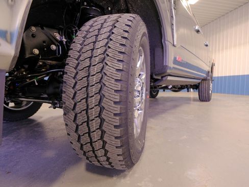 New 2026 Ford F350 Lariat w/ Lariat Ultimate Package image 44