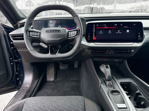New 2026 Dodge Charger R/T AWD/4WD image 24