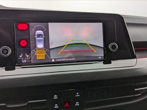 Used 2023 Volkswagen GTI S image 27