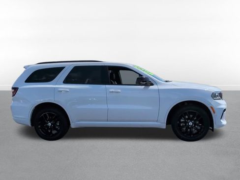 Used 2025 Dodge Durango GT AWD/4WD image 4