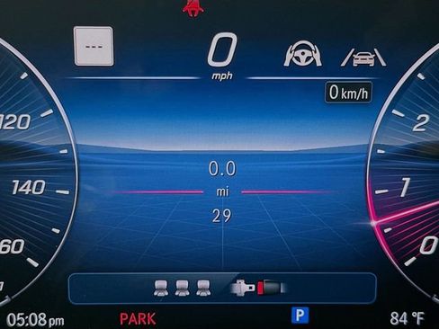 Used 2025 Mercedes-Benz C 300 C 300 image 12