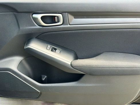 Used 2024 Honda Civic Sport image 23