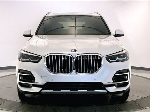 Used 2023 BMW X5 xDrive45e w/ Luxury Seating Package AWD/4WD image 2