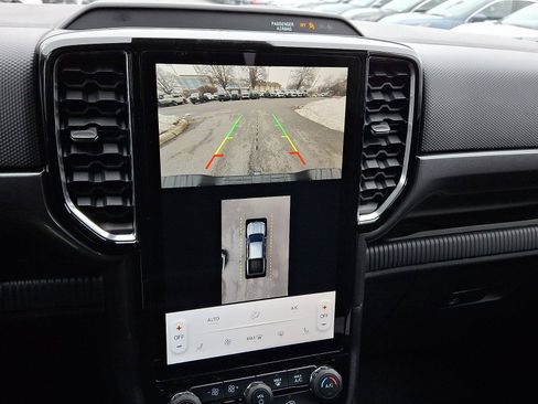 New 2026 Ford Ranger XLT w/ Equipment Group 301A High image 17