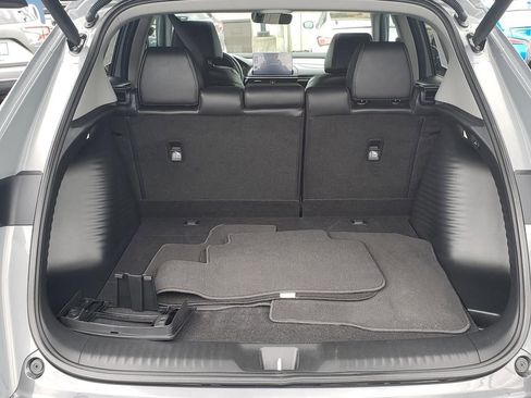 Certified 2025 Acura ADX AWD image 8
