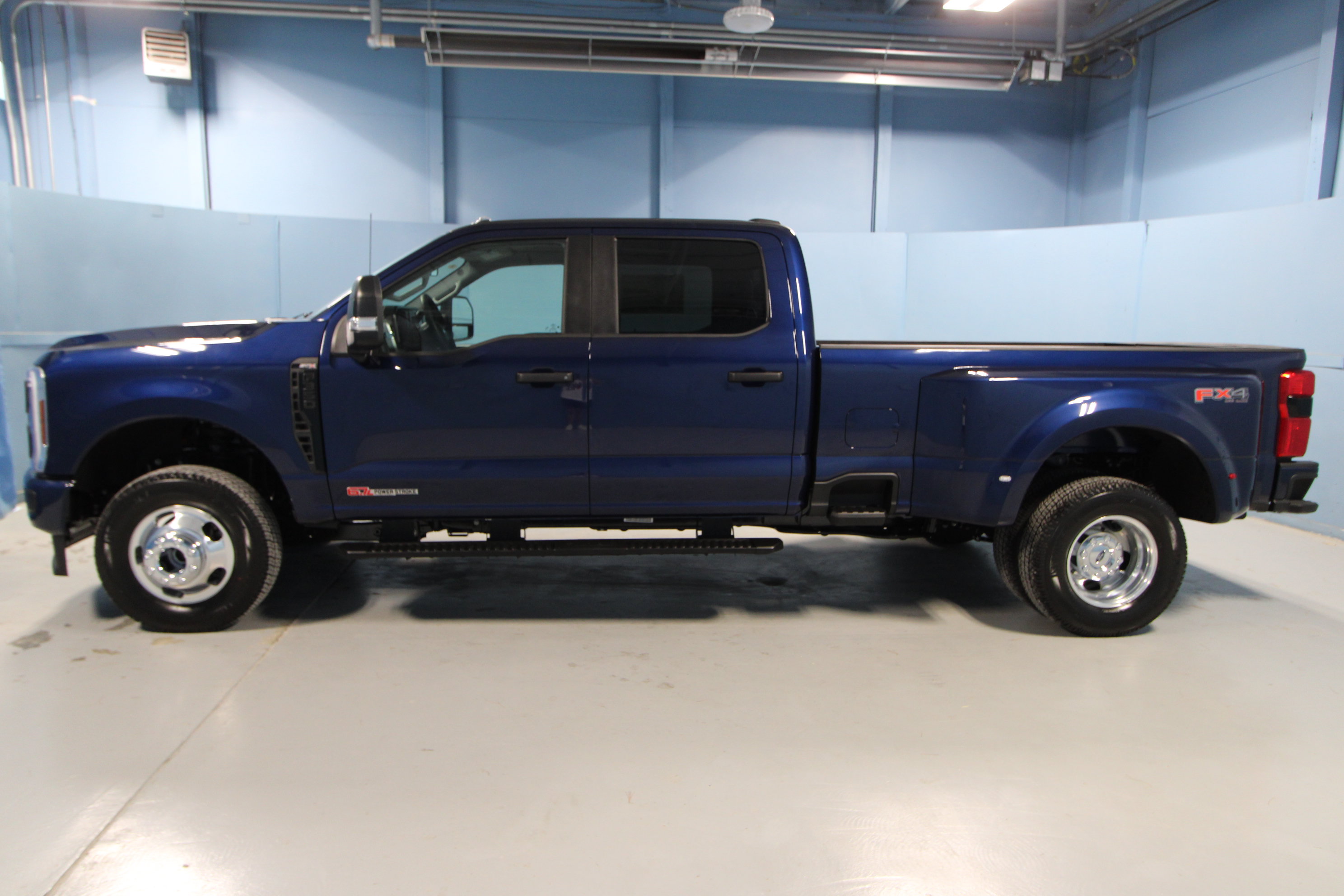 New 2027 Ford F350 XL w/ STX Appearance Package AWD/4WD image 21