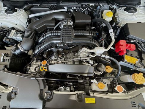 New 2026 Subaru Impreza 2.0i Sport image 31