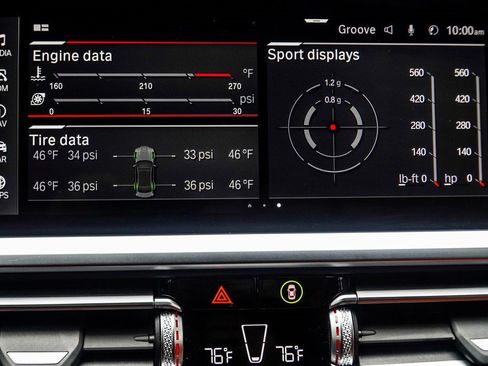 Used 2021 BMW M3 w/ Executive Package image 32