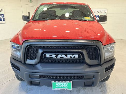 Used 2024 RAM 1500 Classic Warlock image 3