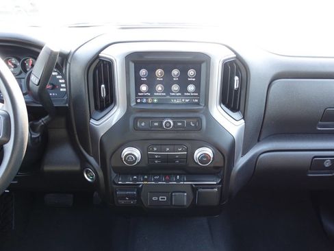 Used 2023 GMC Sierra 1500 Pro w/ Graphite Edition image 37