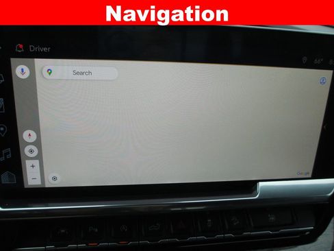 Used 2023 Chevrolet Silverado 1500 LTZ w/ LTZ Convenience Package II image 15