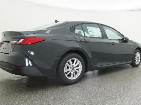 New 2026 Toyota Camry LE image 25
