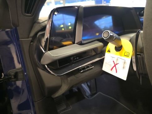 New 2026 Chevrolet Corvette Z06 w/ Stealth Interior Trim Package image 17