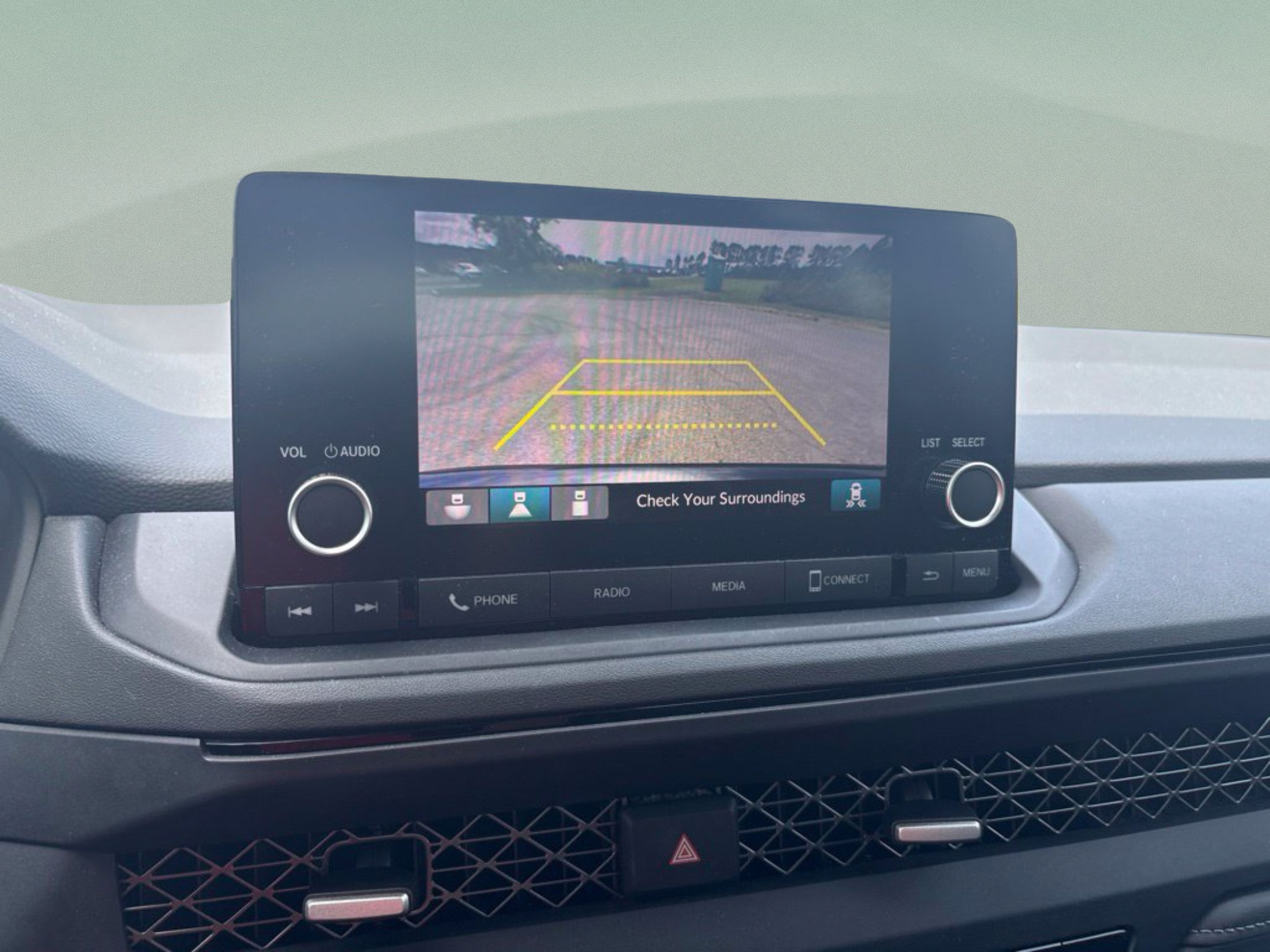 Used 2023 Honda Accord EX image 16