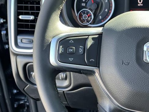 New 2026 RAM 2500 Big Horn image 24