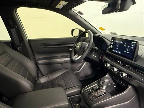 Used 2026 Honda CR-V Sport-L image 49