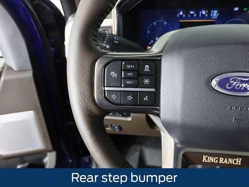 New 2026 Ford F350 King Ranch AWD/4WD image 61