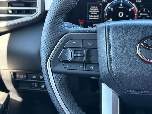 New 2026 Toyota Sequoia Limited image 20