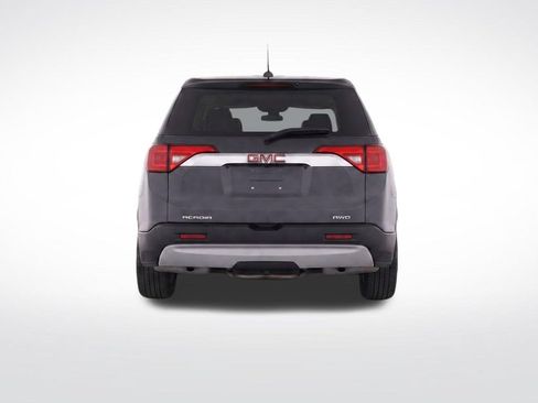 Certified 2017 GMC Acadia SLE AWD/4WD image 7