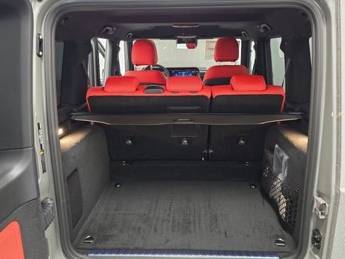 New 2026 Mercedes-Benz G 550 image 11
