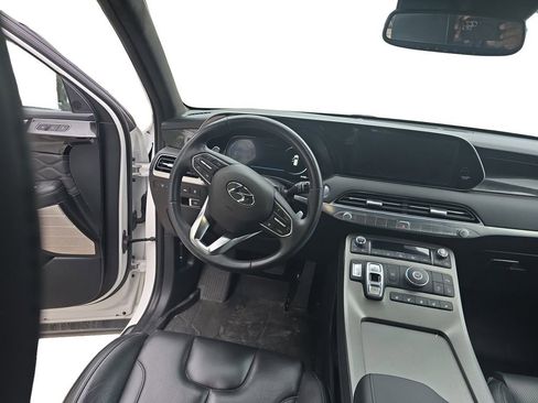 Used 2022 Hyundai Palisade Calligraphy w/ Winter Package FWD image 12