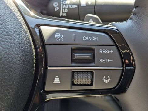 New 2026 Honda Accord Touring image 19