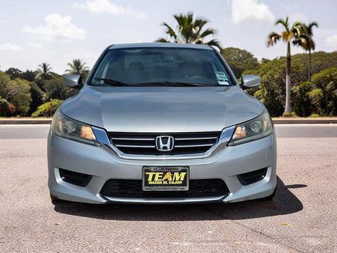 Used 2013 Honda Accord LX image 2