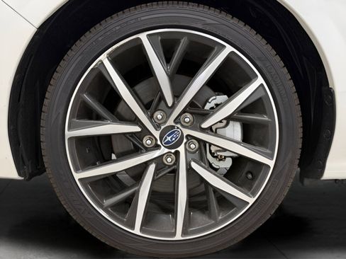 New 2025 Subaru Impreza 2.0i Sport image 22