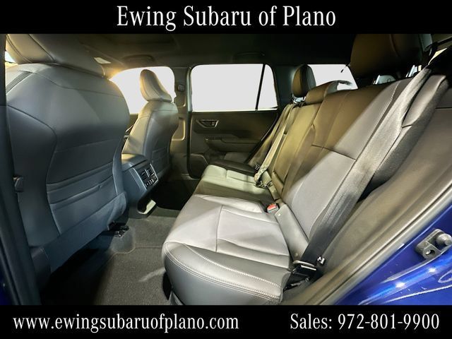 Used 2026 Subaru Outback Limited XT AWD/4WD image 26