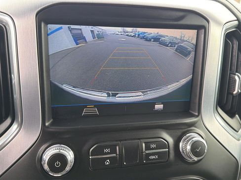Used 2021 GMC Sierra 1500 Elevation w/ X31 Off-Road Package AWD/4WD image 25