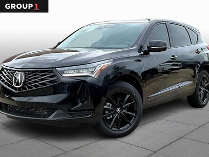 New 2026 Acura RDX SH-AWD