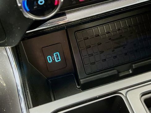 Used 2023 Ford F150 Lariat w/ Equipment Group 502A High AWD/4WD image 34