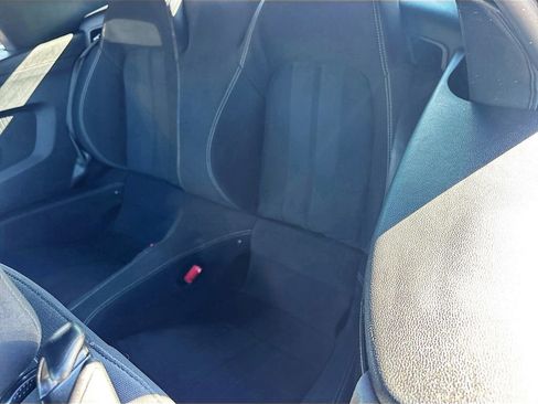 Used 2018 Ford Mustang Convertible w/ Equipment Group 101A image 23