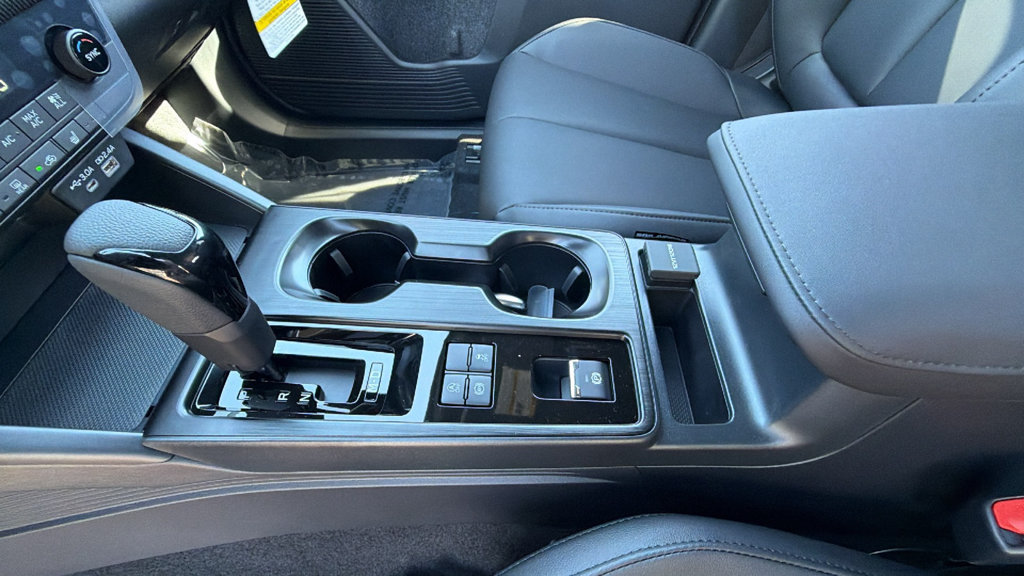 New 2026 Subaru Outback Premium AWD/4WD image 13
