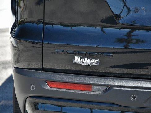 New 2026 GMC Acadia Elevation w/ Super Cruise Package image 8