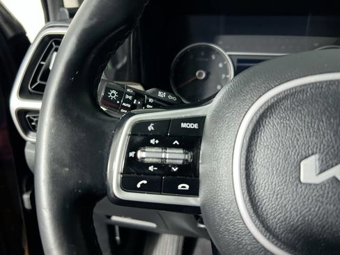 Used 2022 Kia Sorento X-Line EX AWD/4WD image 16