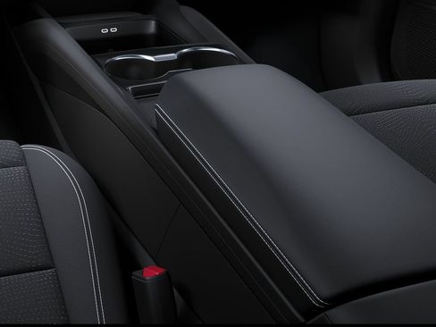 New 2026 Chevrolet Blazer EV LT w/ Midnight/Sport Edition FWD image 28