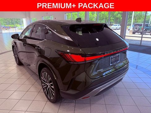Certified 2024 Lexus RX 350 FWD image 5