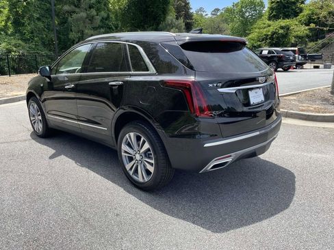 New 2026 Cadillac XT5 Premium Luxury w/ Driver Assist Package image 3