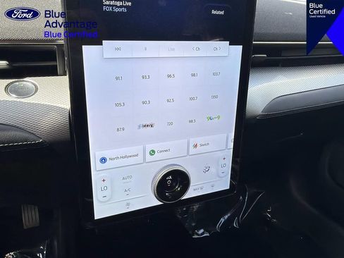 Used 2023 Ford Mustang Mach-E Select RWD image 27