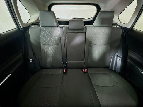 Used 2023 Toyota RAV4 XLE w/ Convenience Package FWD image 30