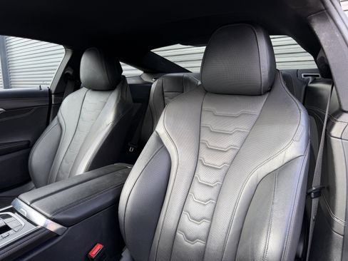 Used 2021 BMW 840i Coupe w/ M Sport Package image 16