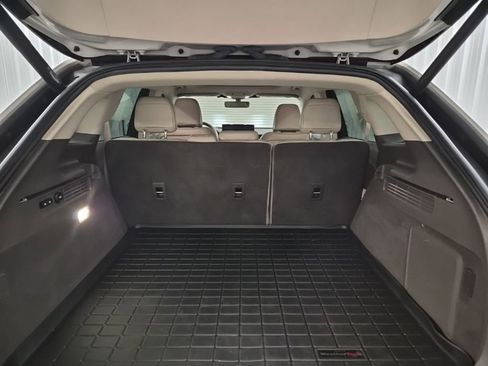 Used 2022 Lincoln Nautilus Reserve w/ Equipment Group 201A image 24