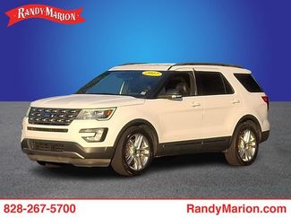 Used 2017 Ford Explorer XLT w/ Equipment Group 202A FWD video 1