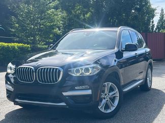 Used 2019 BMW X3 sDrive30i w/ Convenience Package RWD video 1