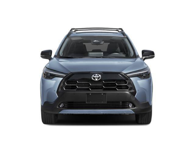 Certified 2026 Toyota Corolla Cross XLE w/ Convenience Package FWD image 4