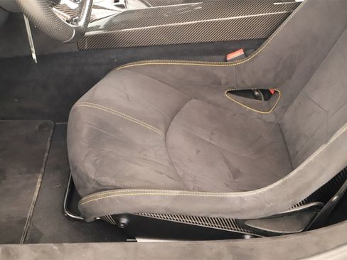 Used 2012 Lamborghini Gallardo LP 570-4 Performante image 20