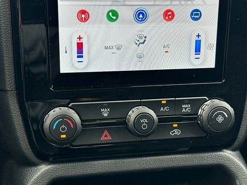 New 2025 Ford Ranger Lariat w/ Trailer Tow Package AWD/4WD image 19